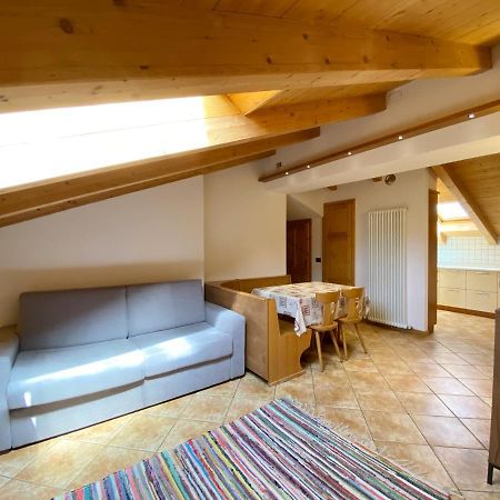 Loft Mountain Spirit Apartment Livigno Exterior photo