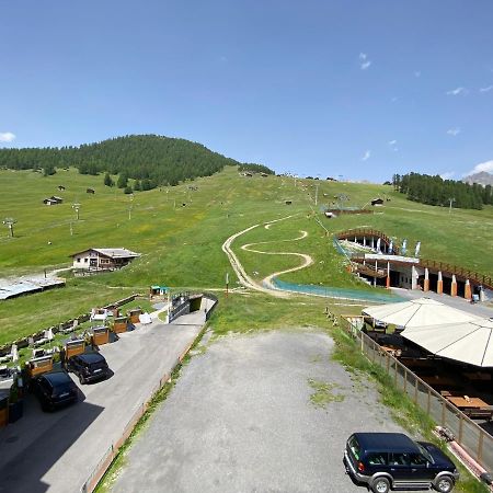 Loft Mountain Spirit Apartment Livigno Exterior photo