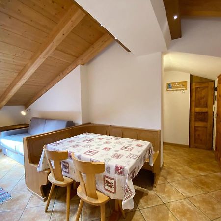 Loft Mountain Spirit Apartment Livigno Exterior photo