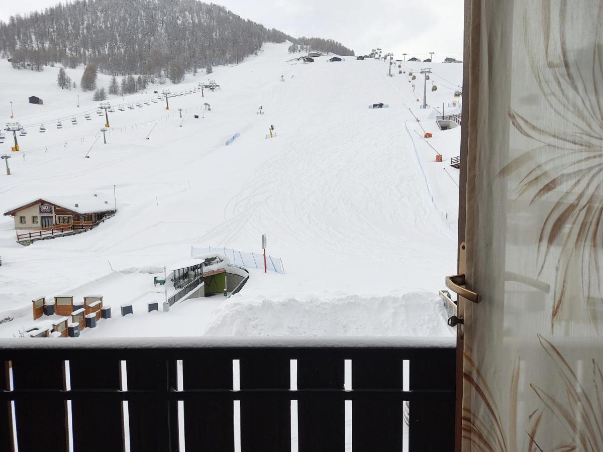 Loft Mountain Spirit Apartment Livigno Exterior photo