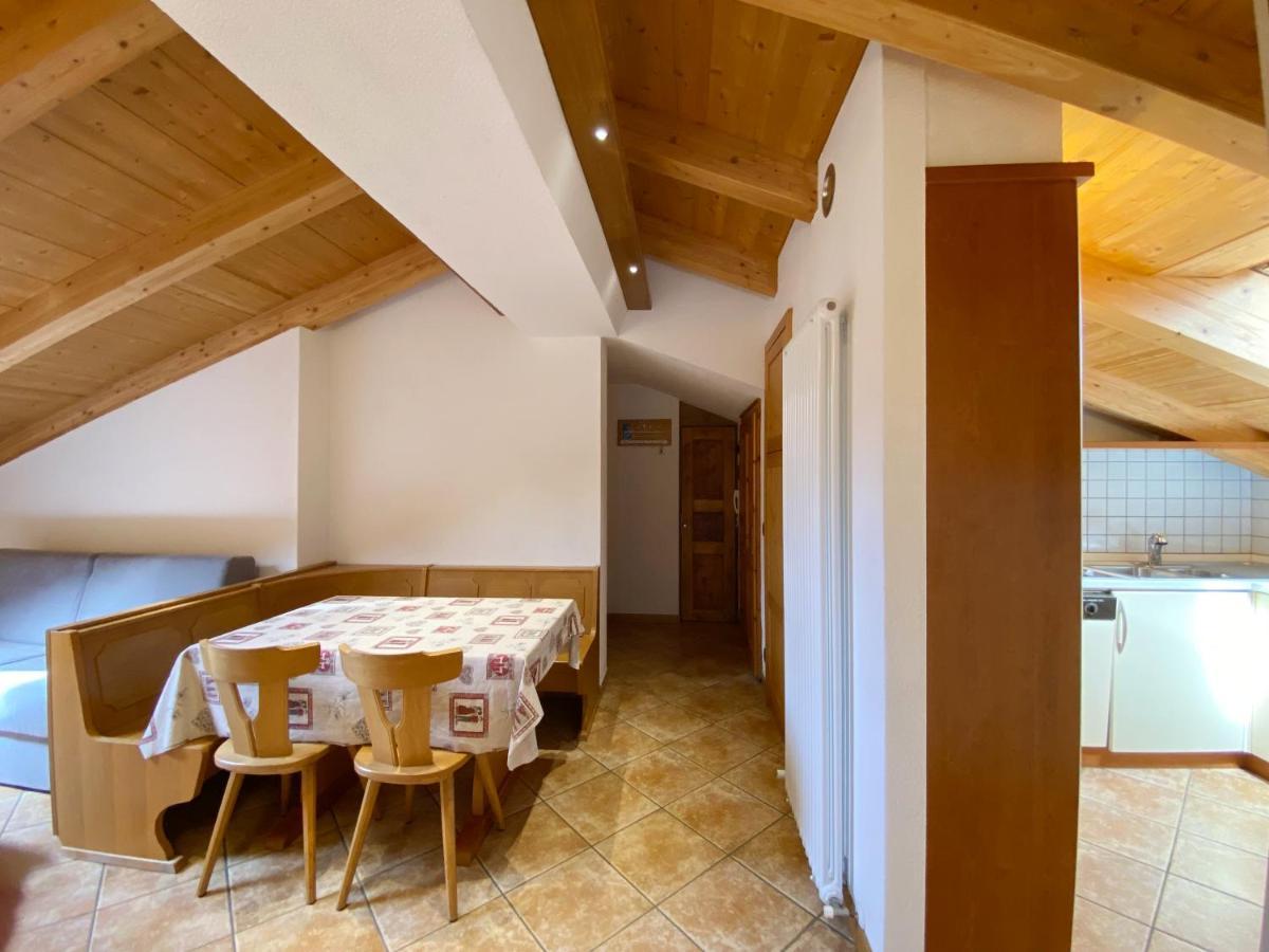 Loft Mountain Spirit Apartment Livigno Exterior photo