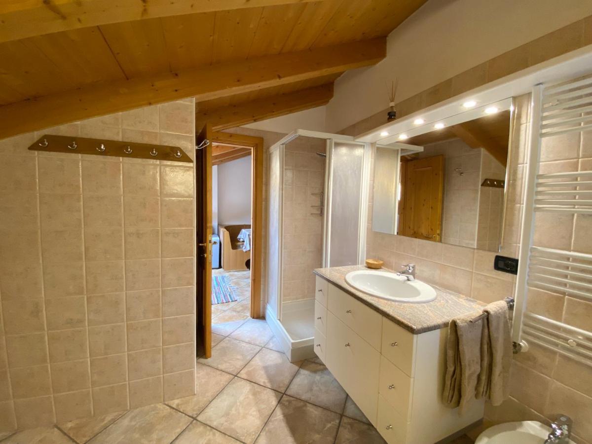 Loft Mountain Spirit Apartment Livigno Exterior photo