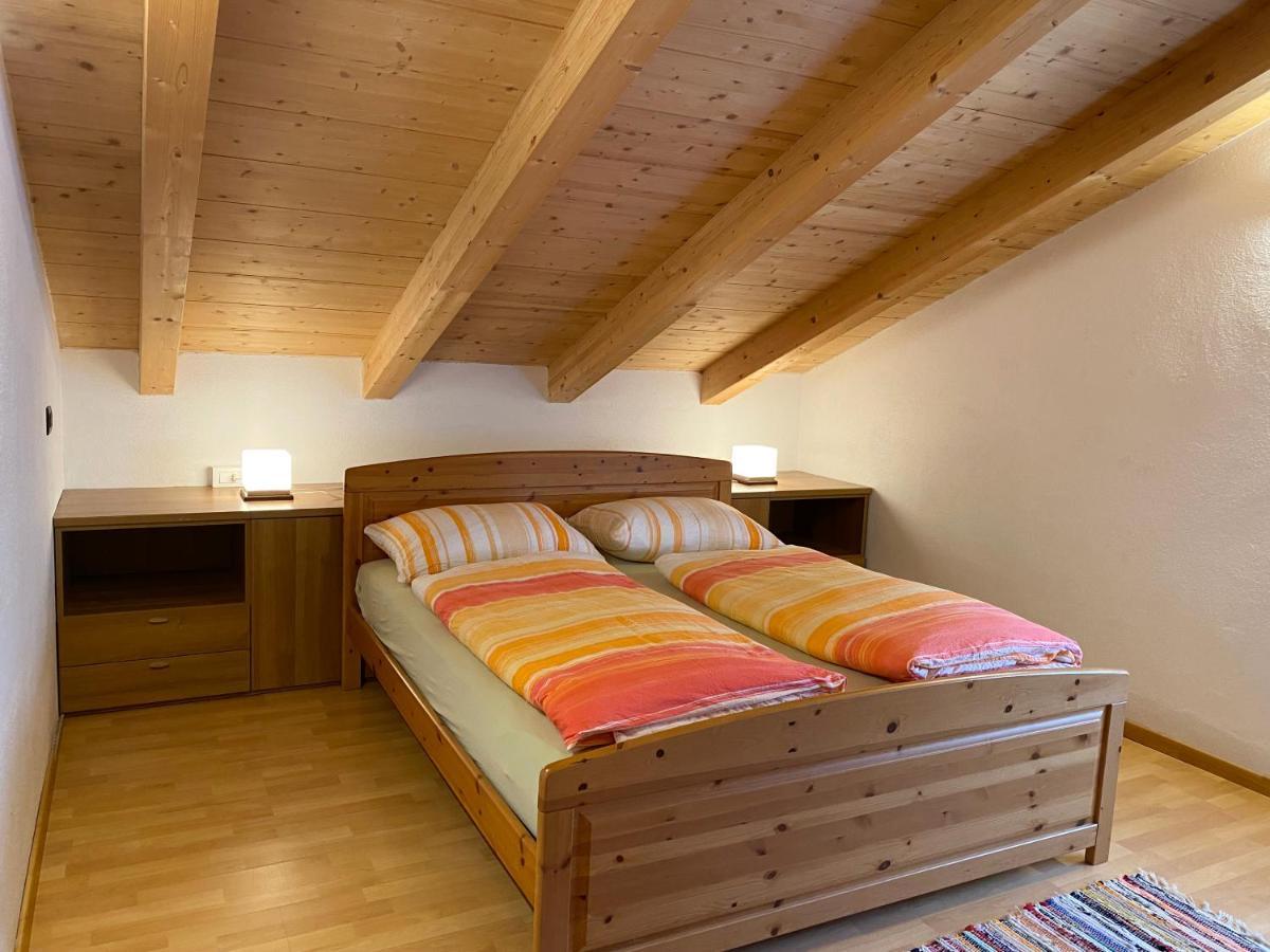 Loft Mountain Spirit Apartment Livigno Exterior photo