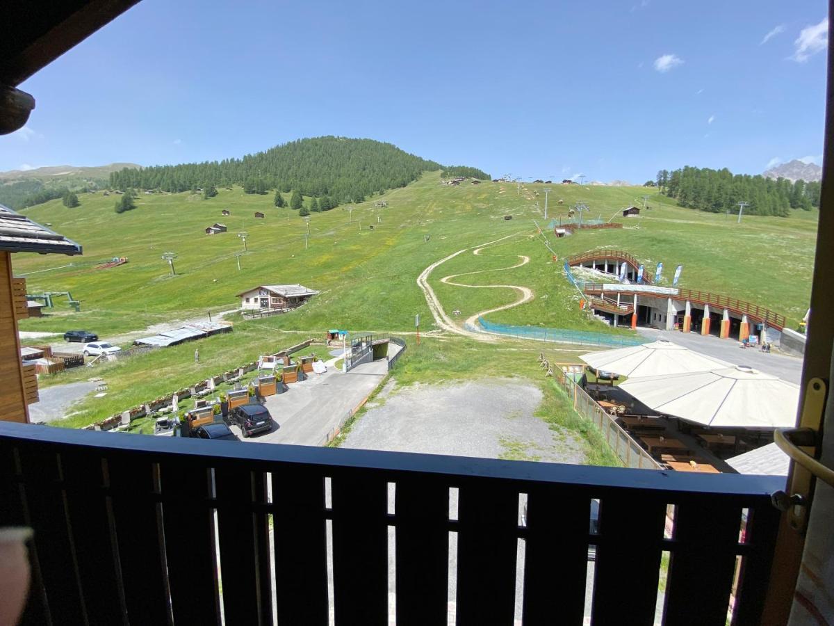 Loft Mountain Spirit Apartment Livigno Exterior photo