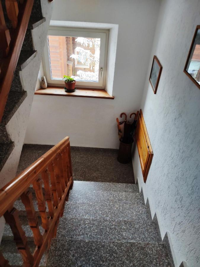 Loft Mountain Spirit Apartment Livigno Exterior photo