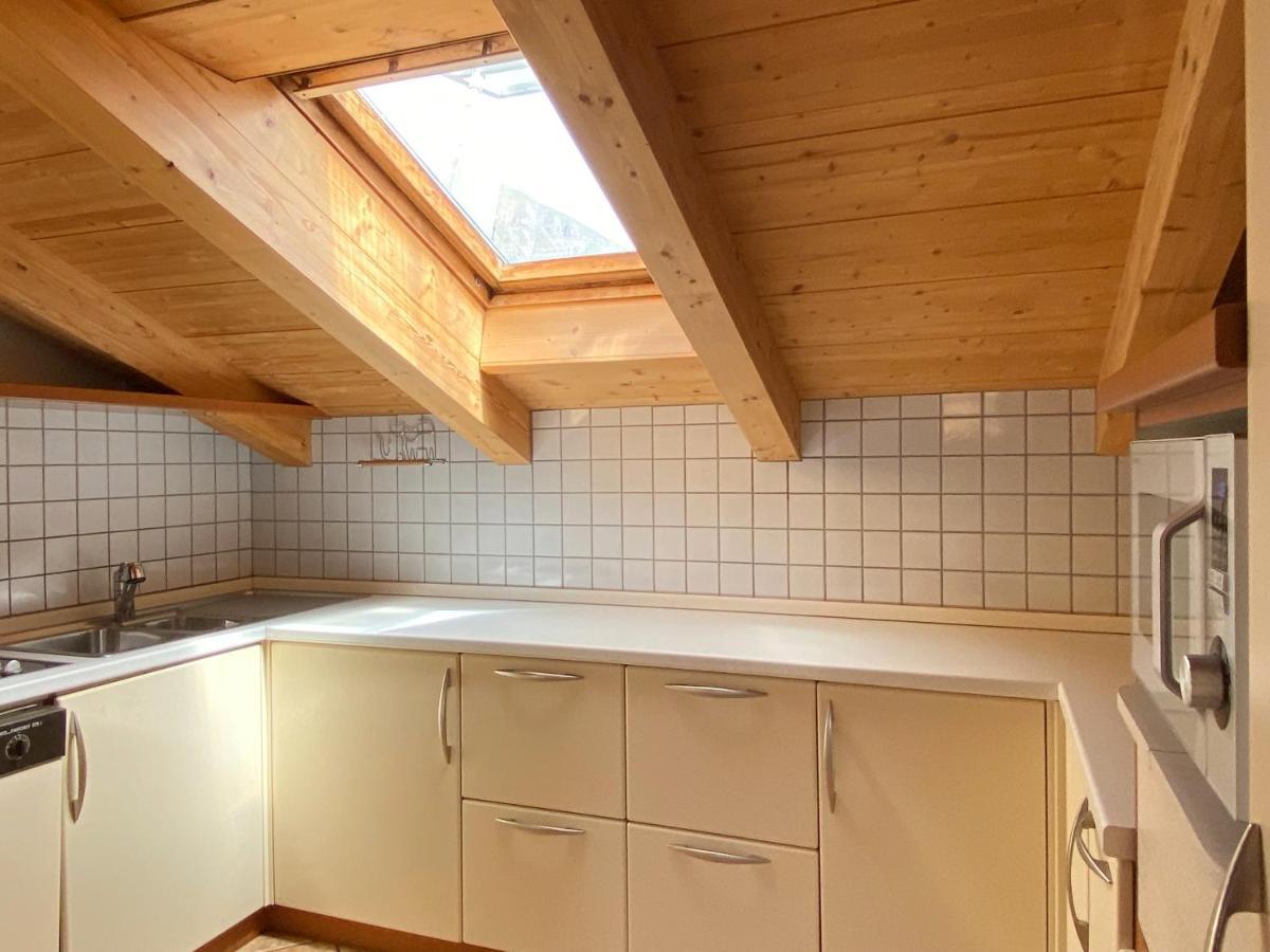 Loft Mountain Spirit Apartment Livigno Exterior photo